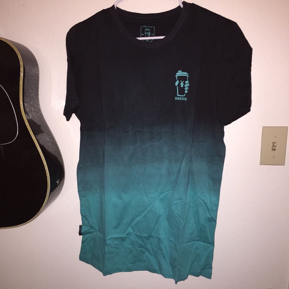 Dutch Bros- Drink one for Dane- End ALS